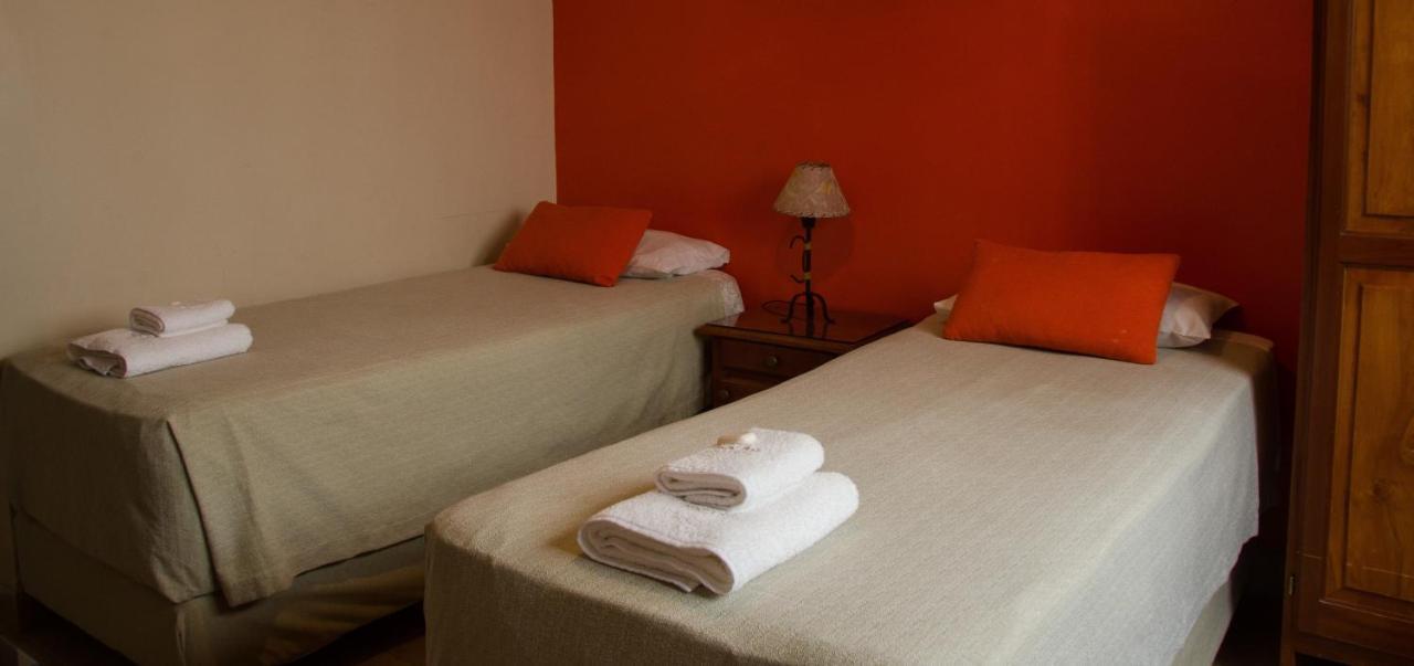 Munay Salta Chambre photo