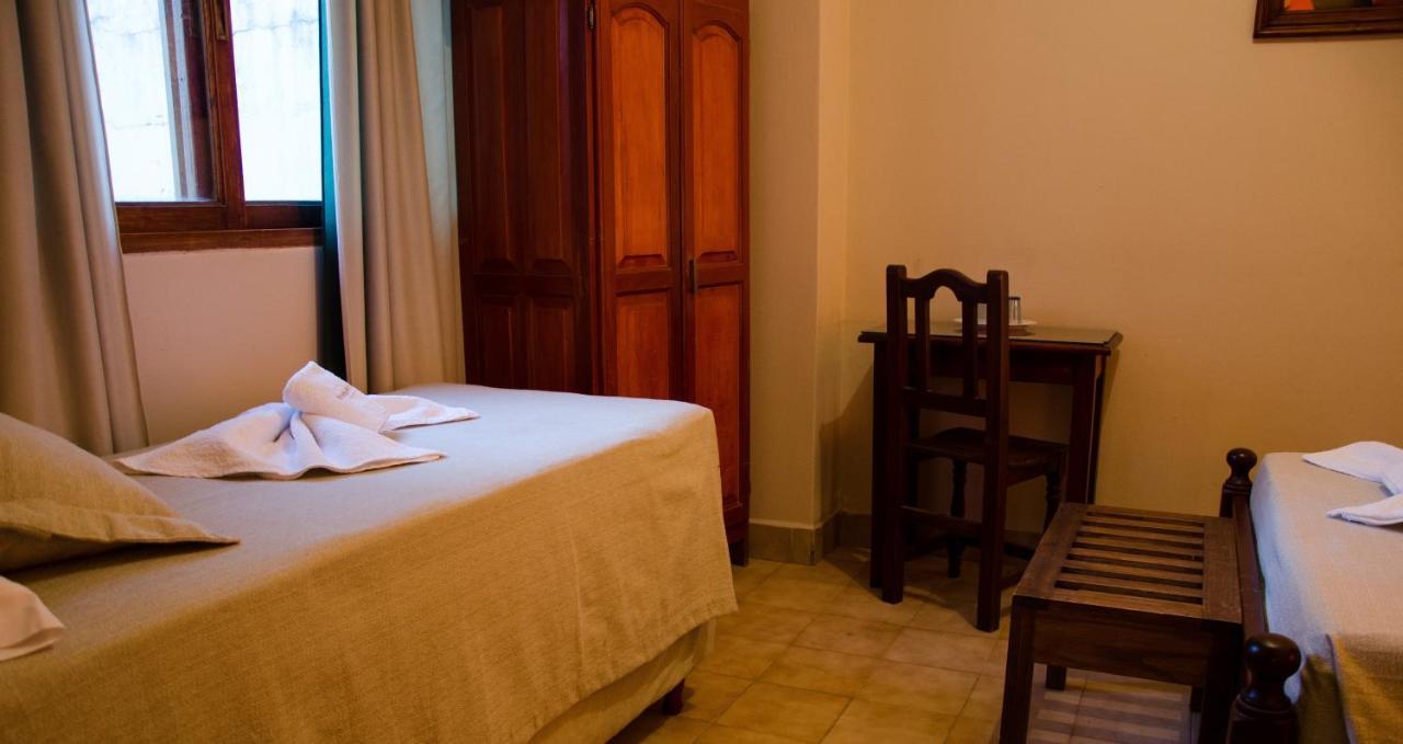 Munay Salta Chambre photo