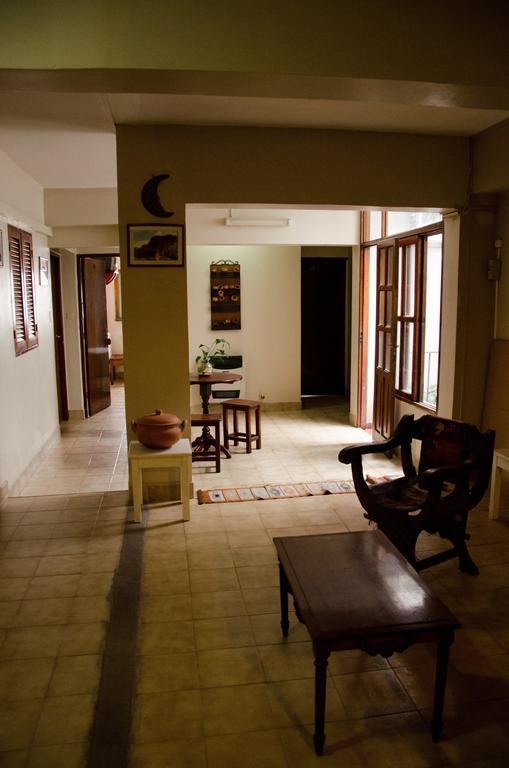 Munay Salta Extérieur photo