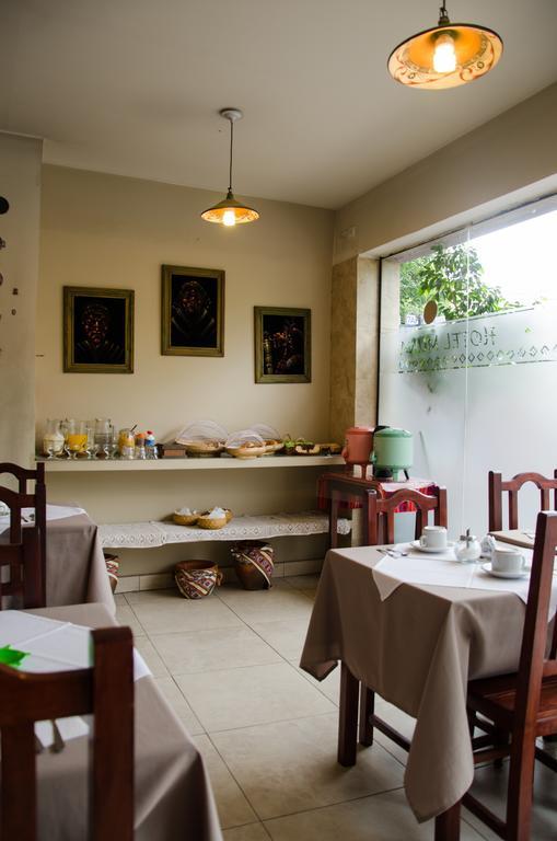 Munay Salta Extérieur photo