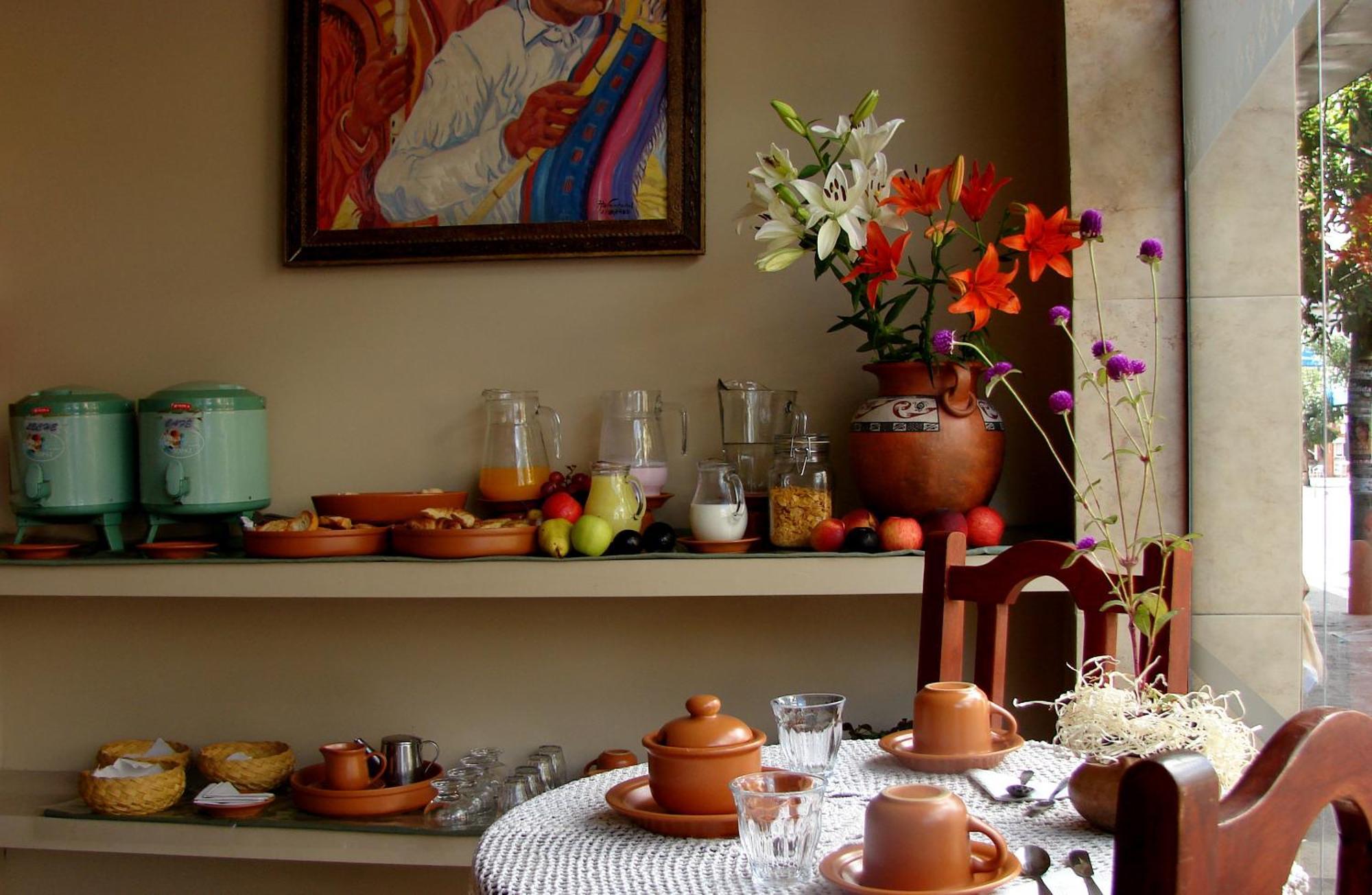 Munay Salta Extérieur photo