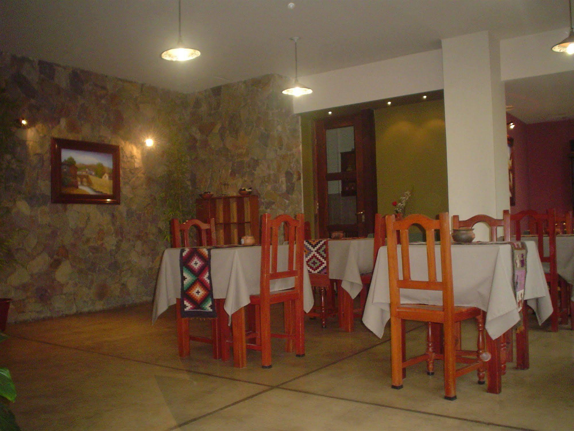 Munay Salta Extérieur photo